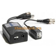 Balun khuếch đại R1200